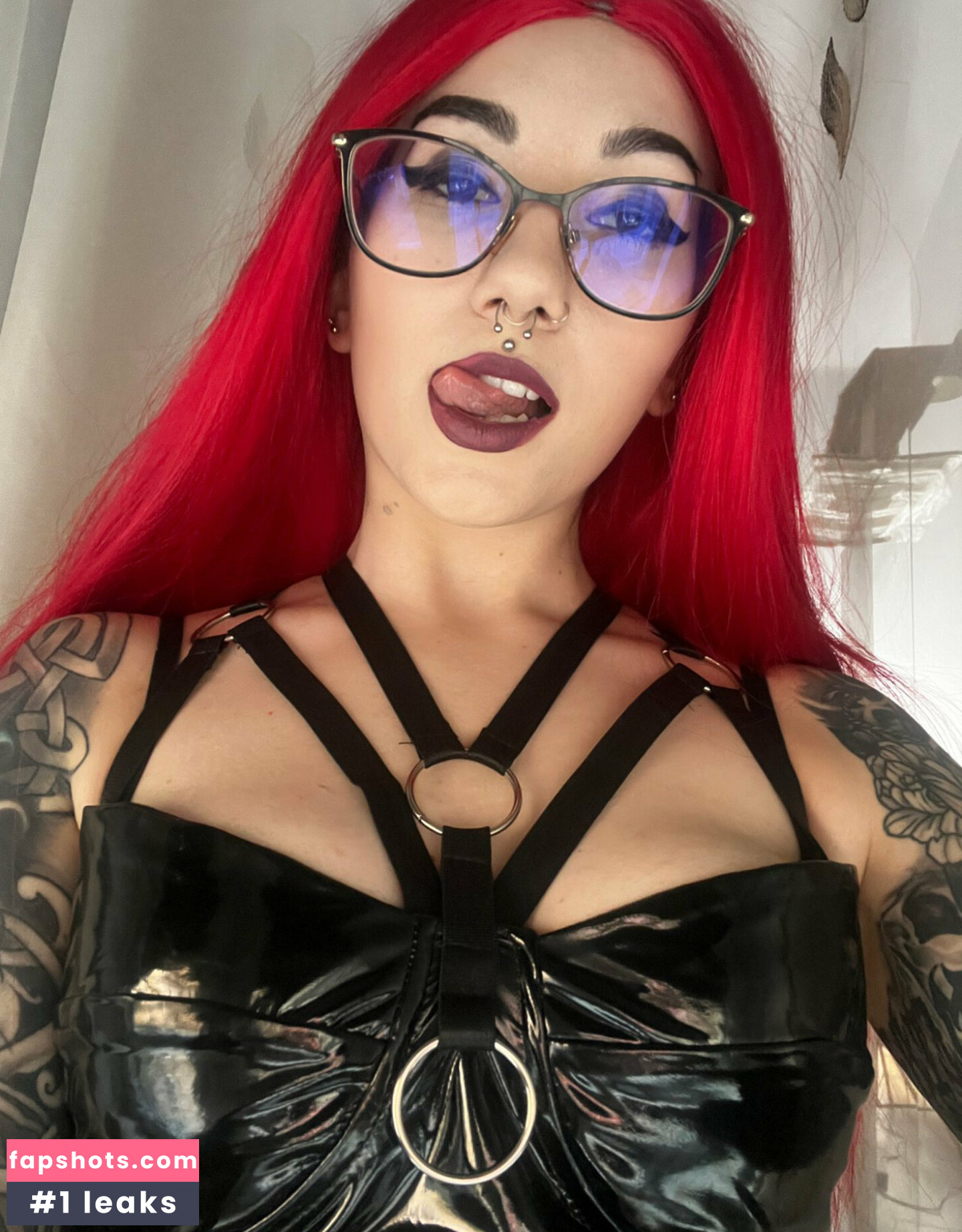 thickbabyzaravip Nahé úniky fotek pouze od fanoušků #25 - Fapshots