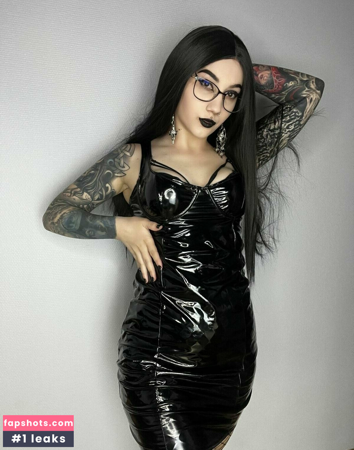 thickbabyzaravip Nahé úniky fotek pouze od fanoušků #35 - Fapshots