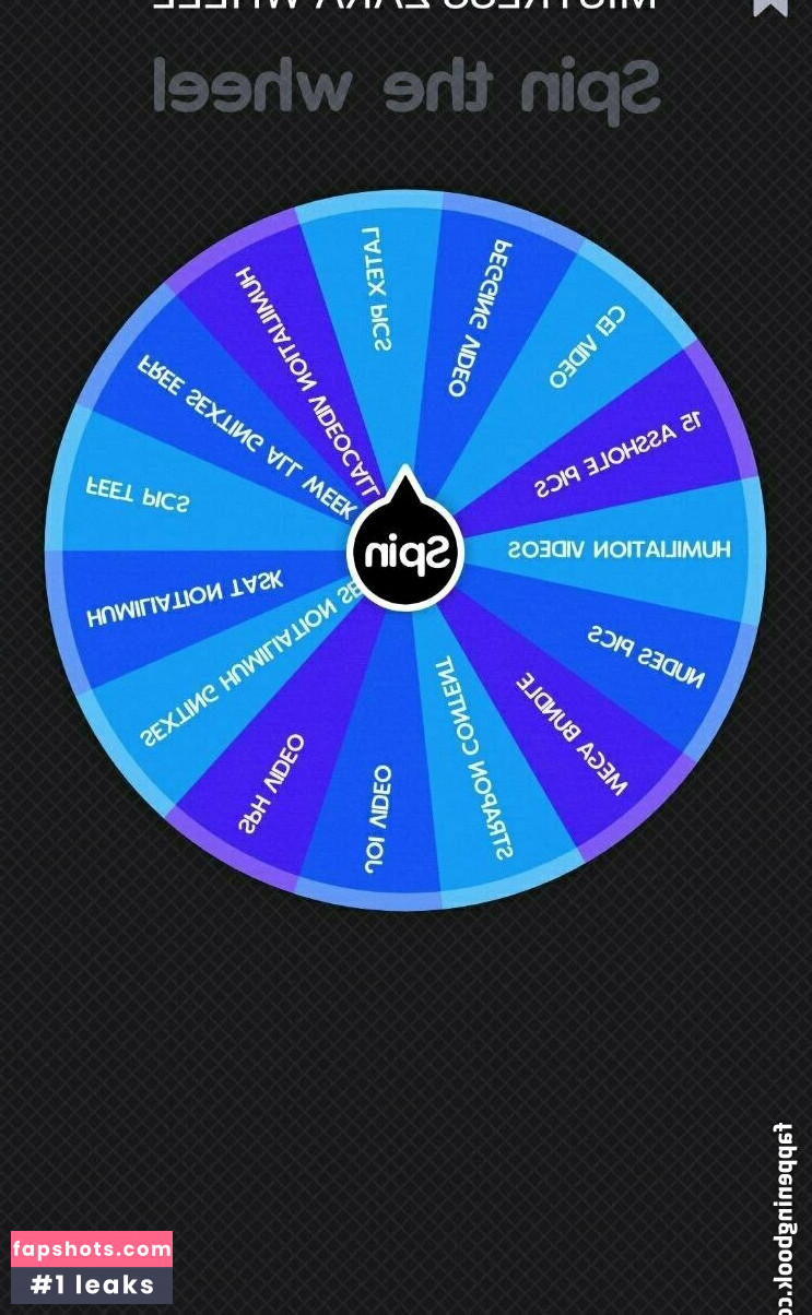 thickbabyzaravip Nahé úniky fotek pouze od fanoušků #9 - Fapshots