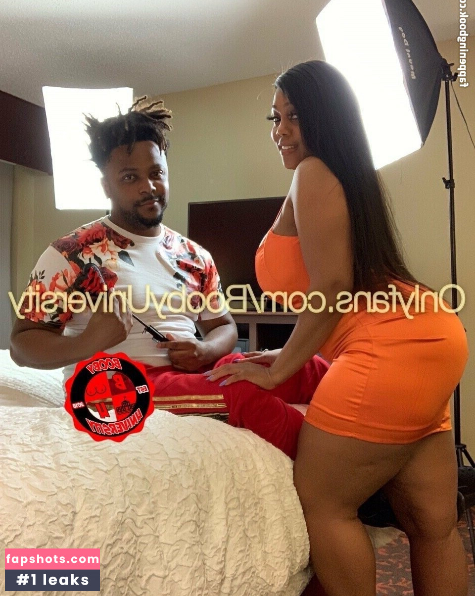 thickdanky Nude Leaks OnlyFans Photos #6 - Fapshots