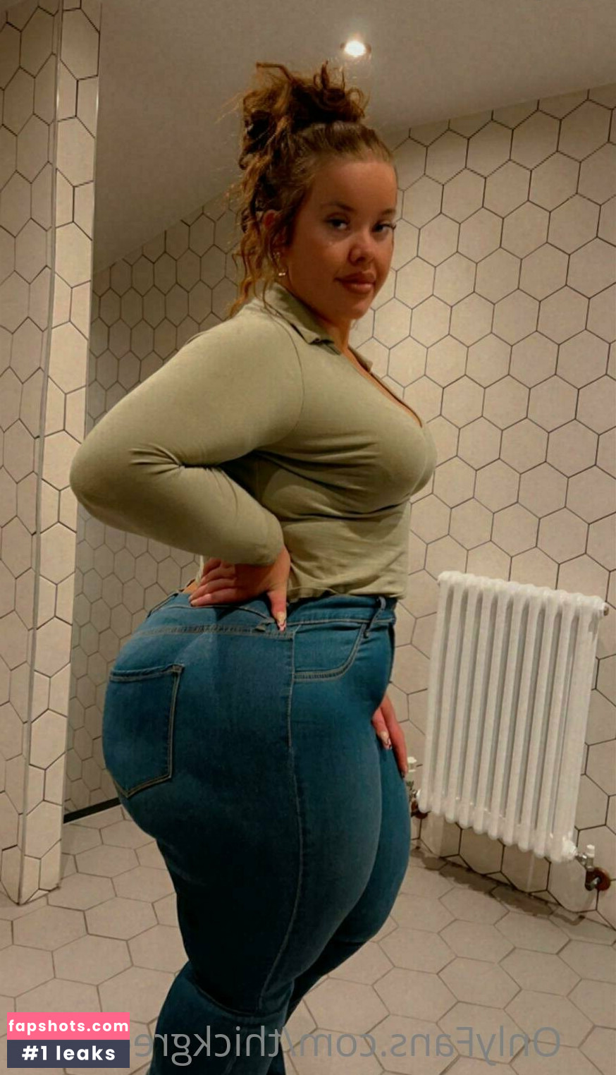 thickgreekbleu Nahé úniky fotek pouze od fanoušků #10 - Fapshots