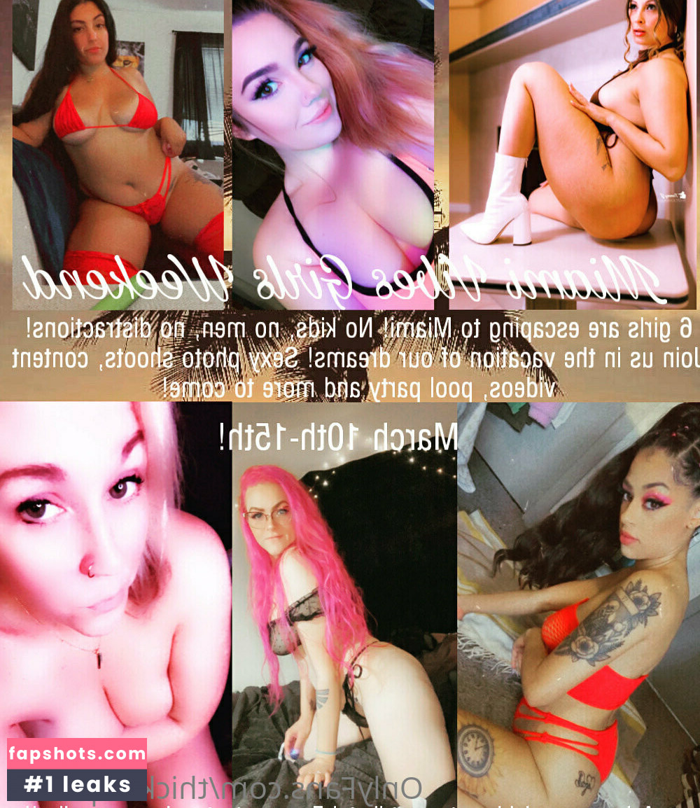 thickishpanda nude babe gallery