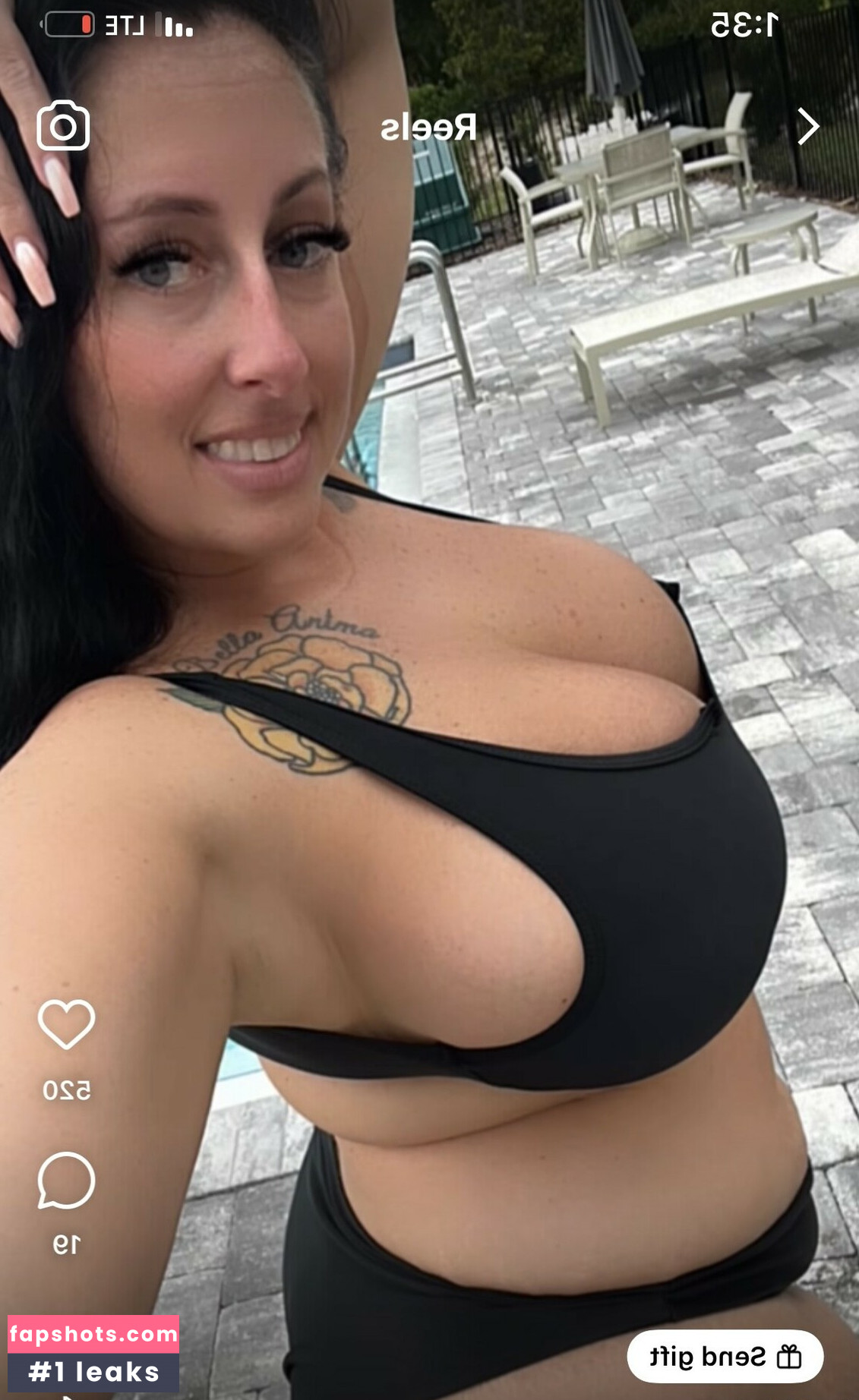 Thickitalianmami gallery photo #49