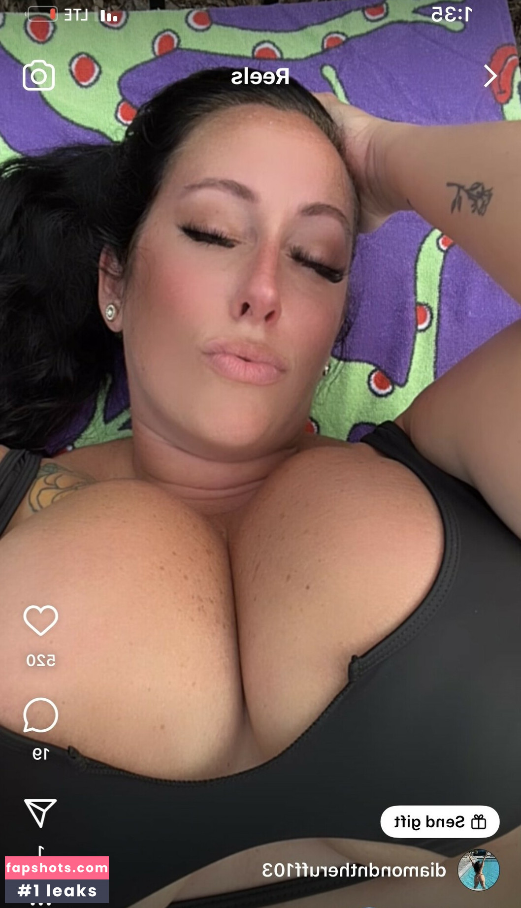 Thickitalianmami gallery photo #55