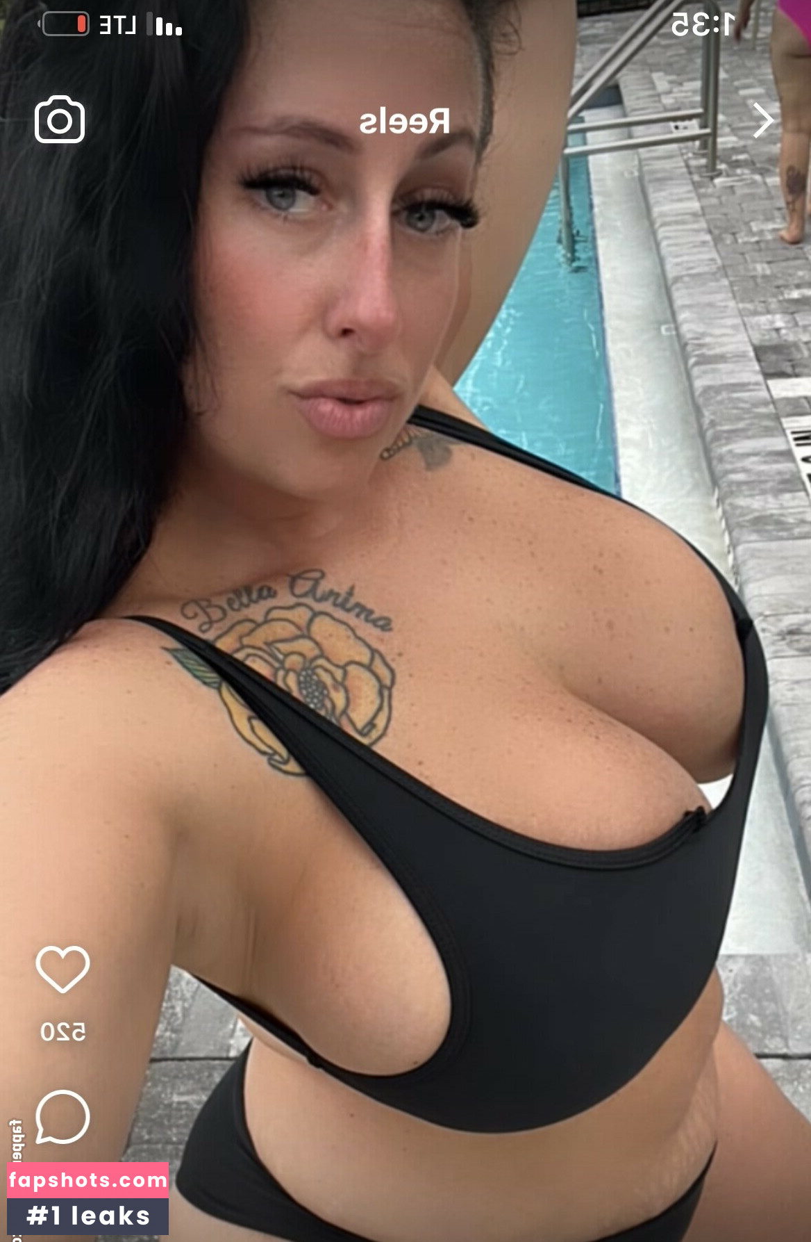 Thickitalianmami nude babe gallery