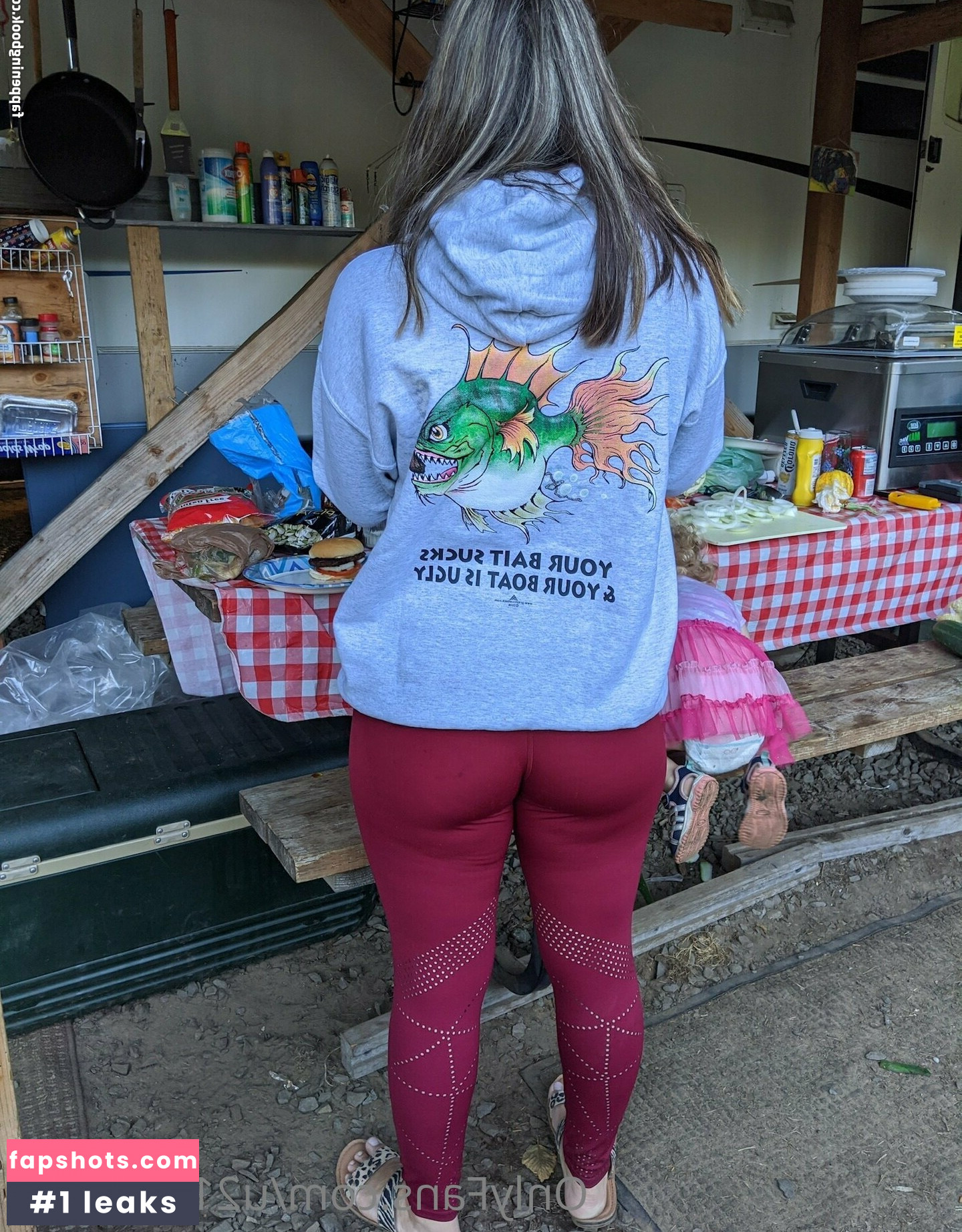 thickmommarie gallery photo #16