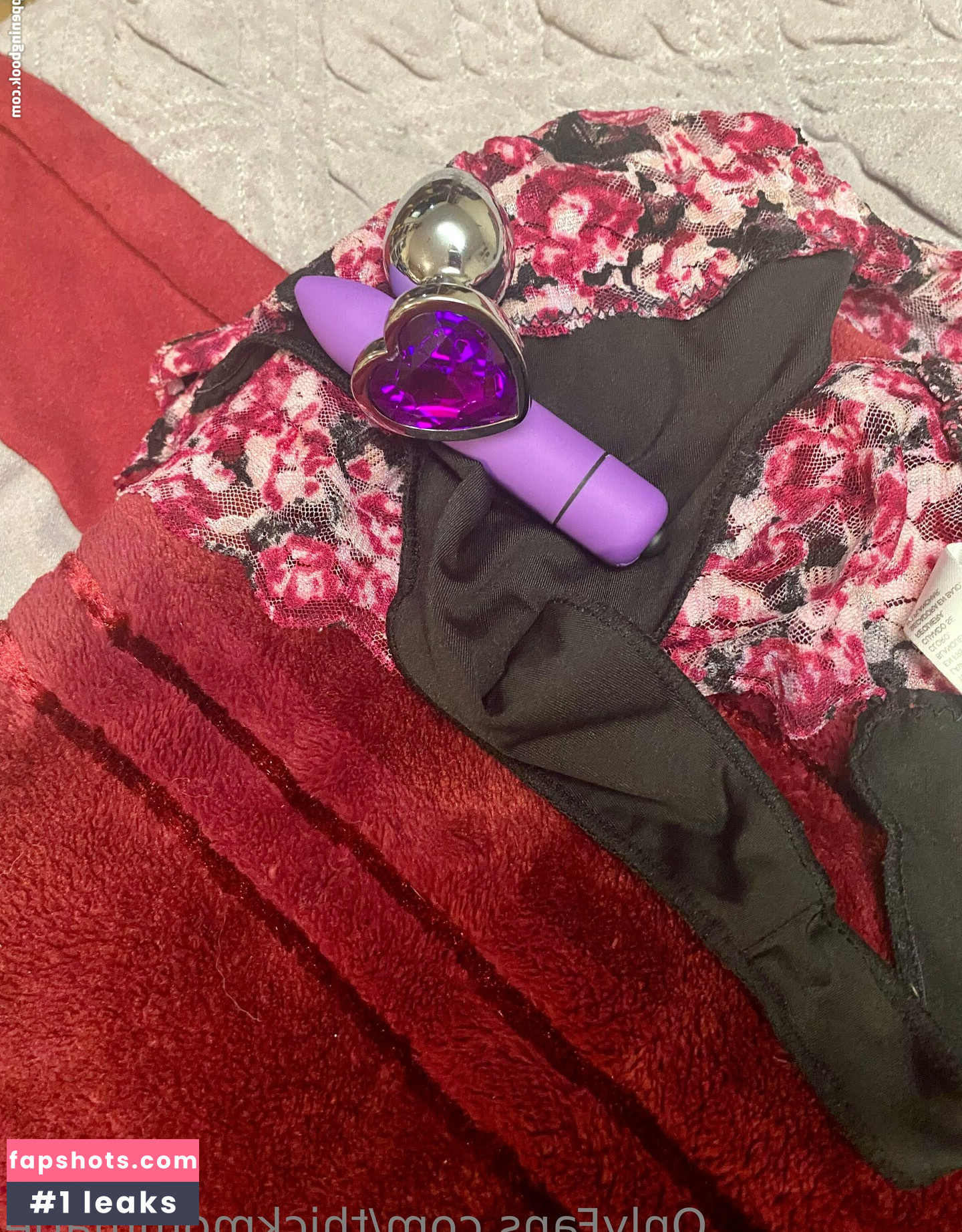 thickmommarie gallery photo #3