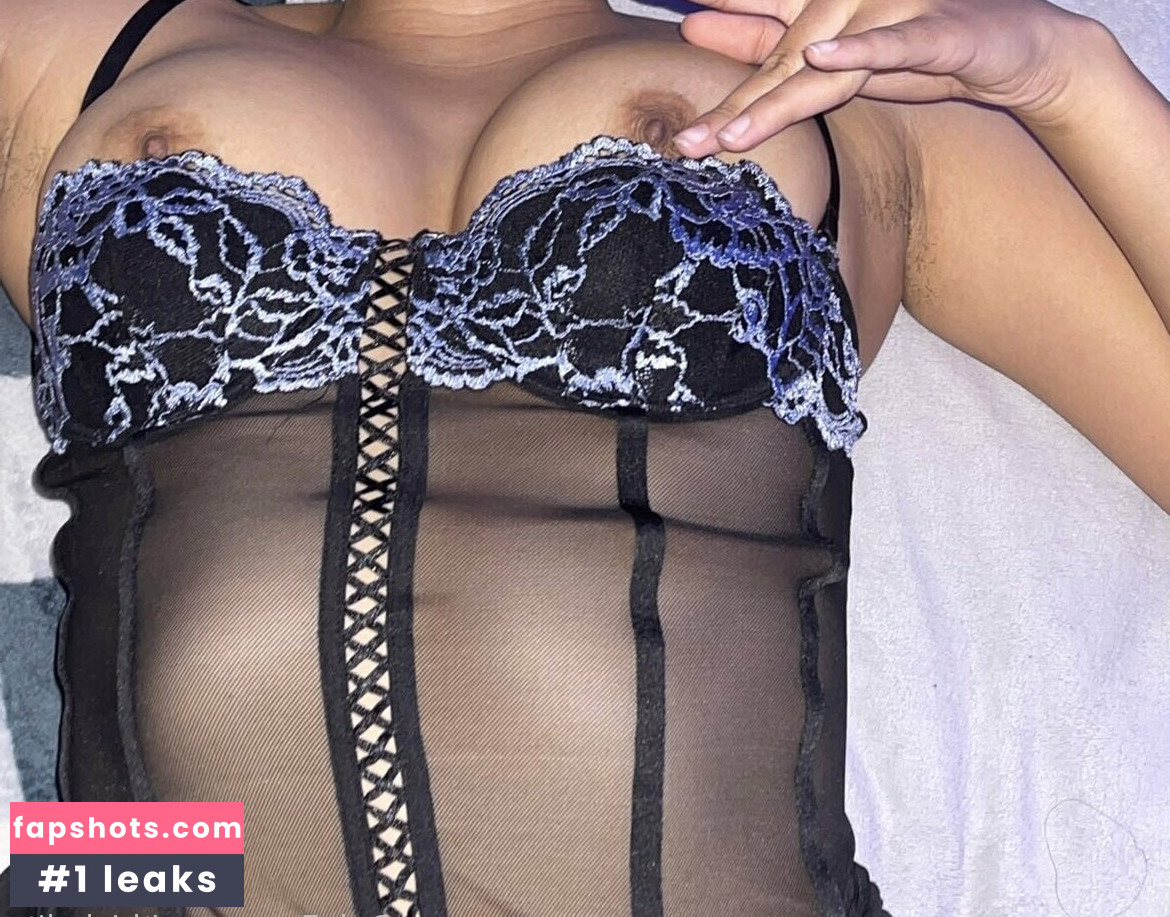 thicknlite Nahé úniky fotek pouze od fanoušků #27 - Fapshots