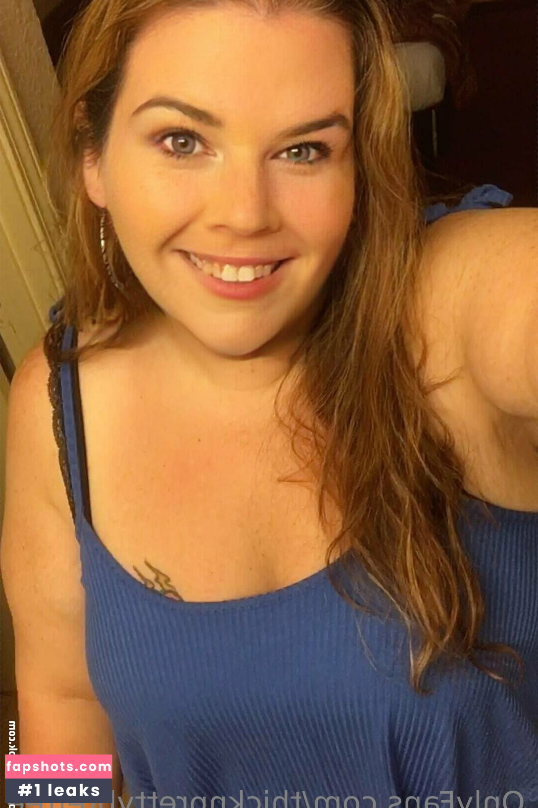 thicknprettybrefree gallery photo #11