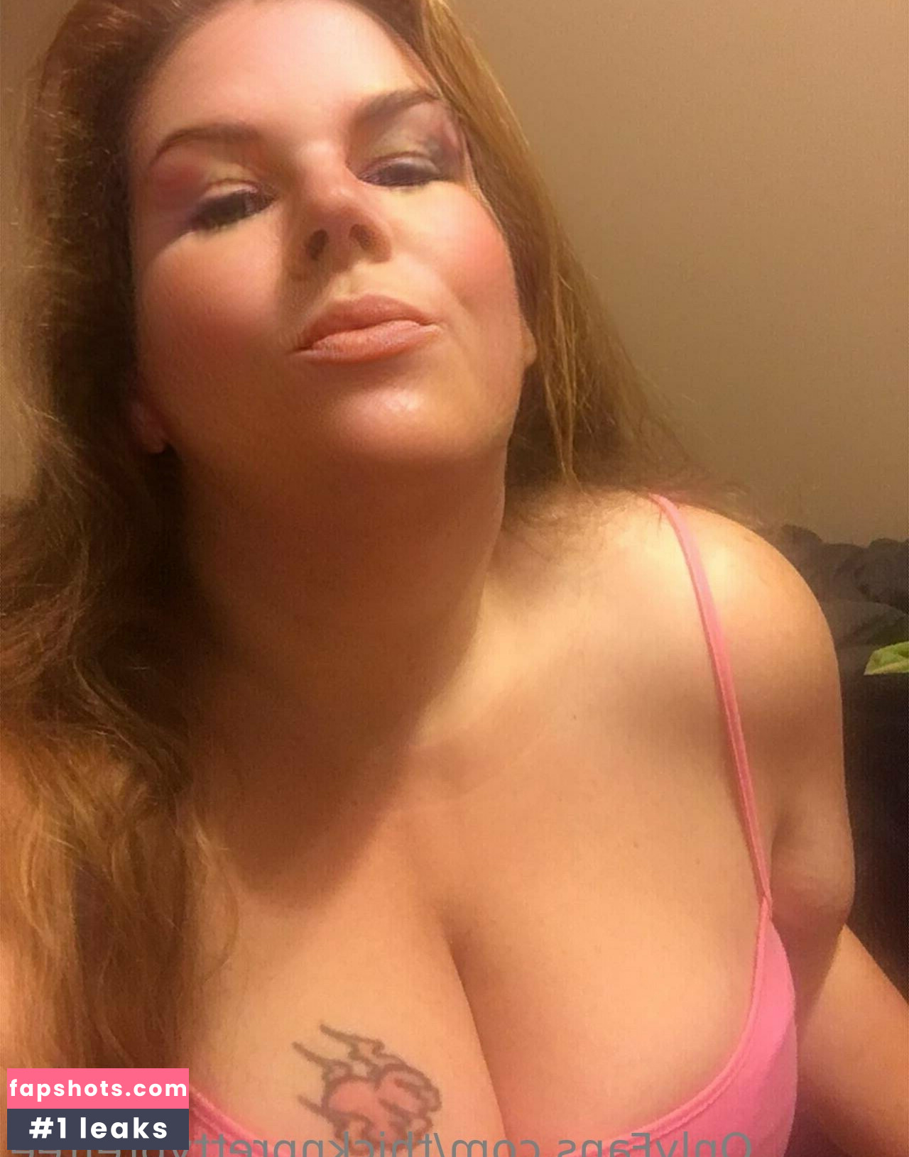 thicknprettybrefree gallery photo #13