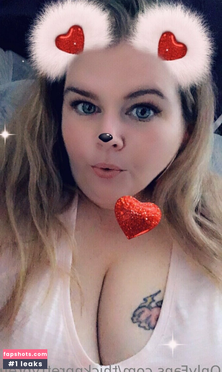 thicknprettybrefree gallery photo #15