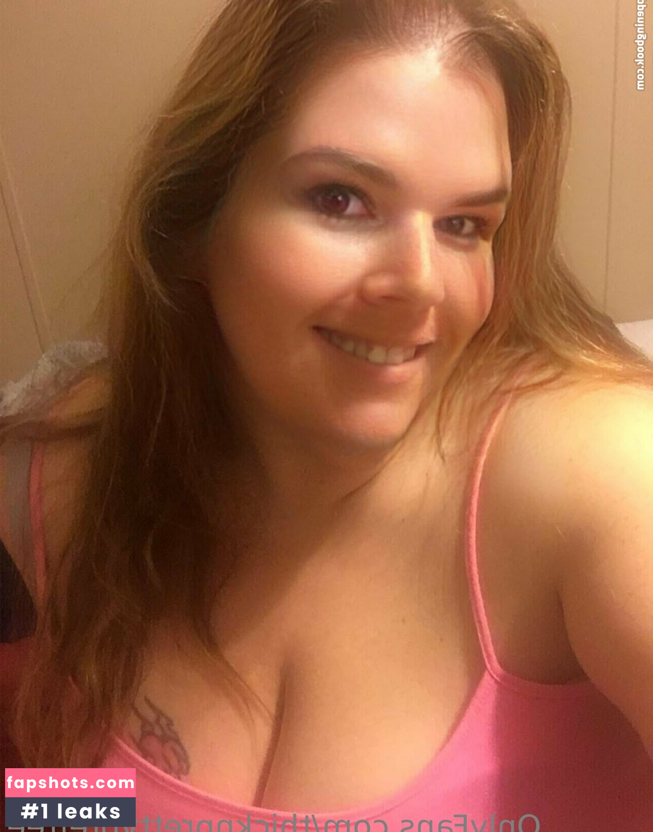 thicknprettybrefree gallery photo #26