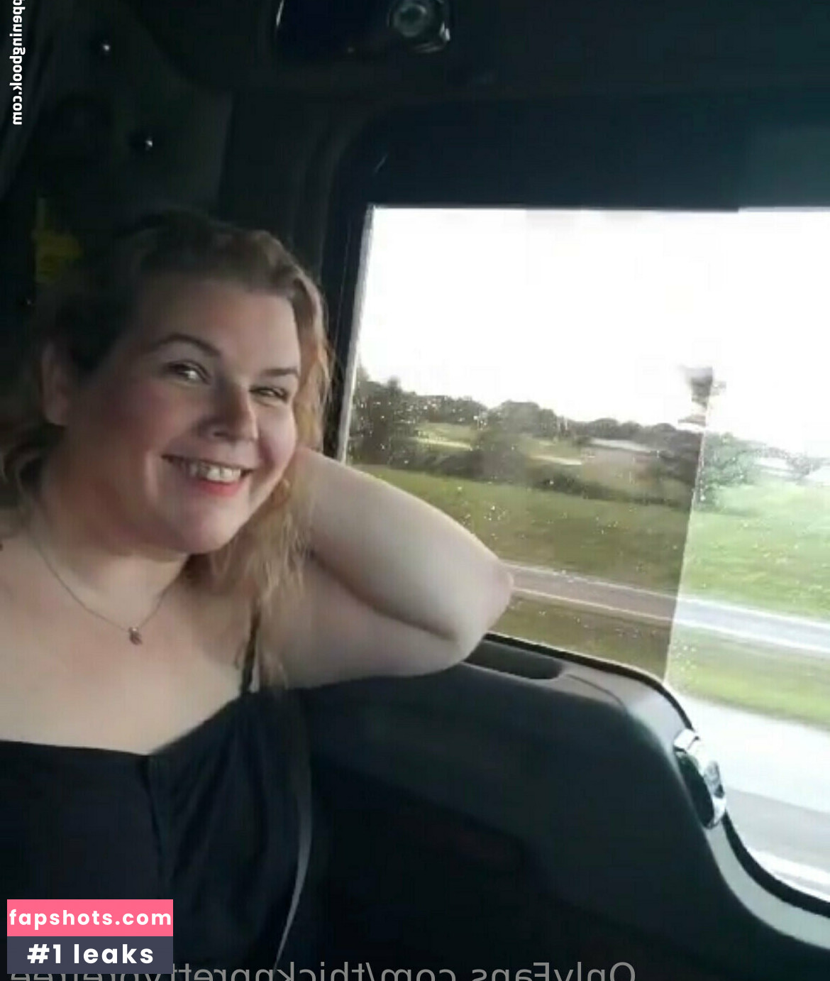 thicknprettybrefree gallery photo #9