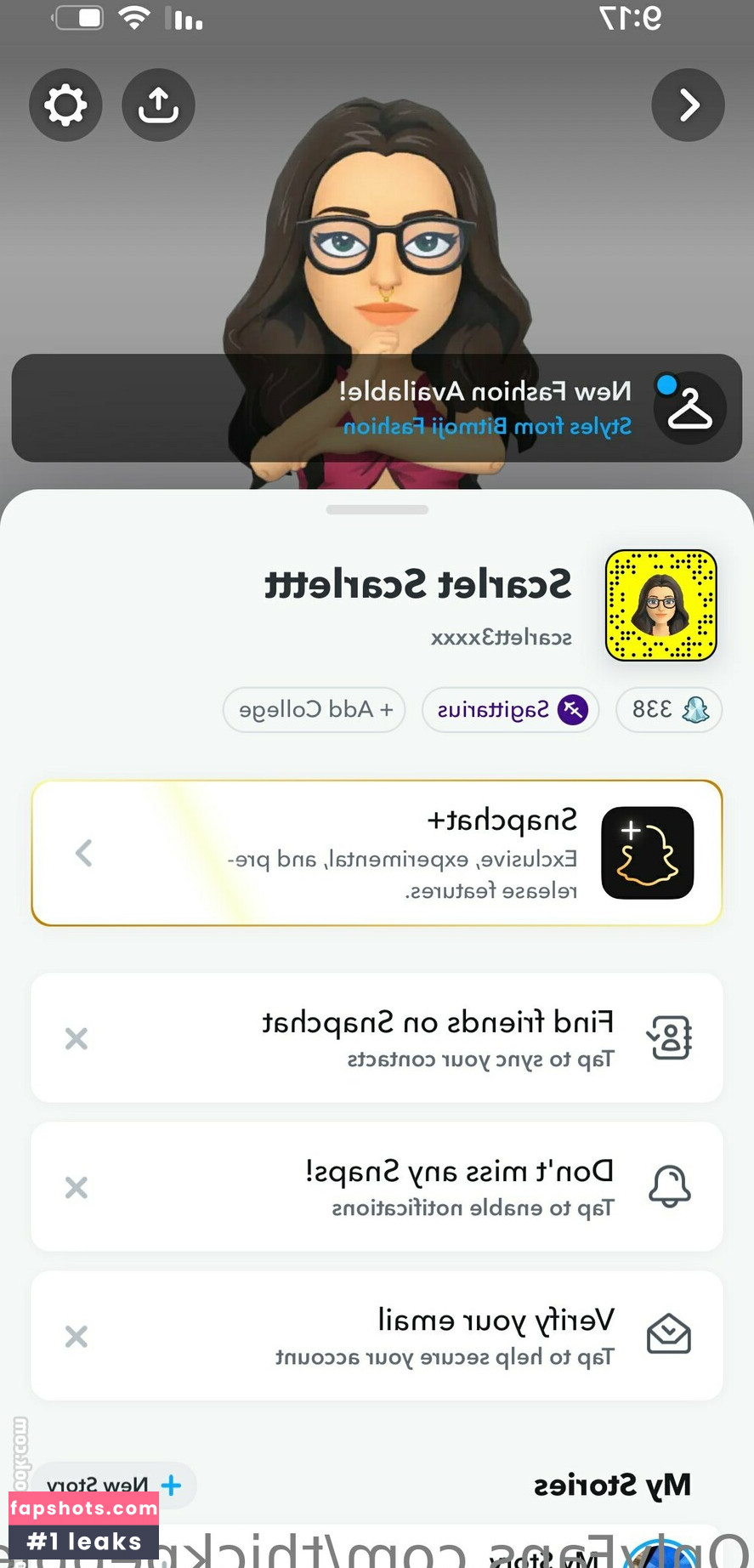 thickpebblesxx Filtración Desnuda OnlyFans Foto #7 - Fapshots