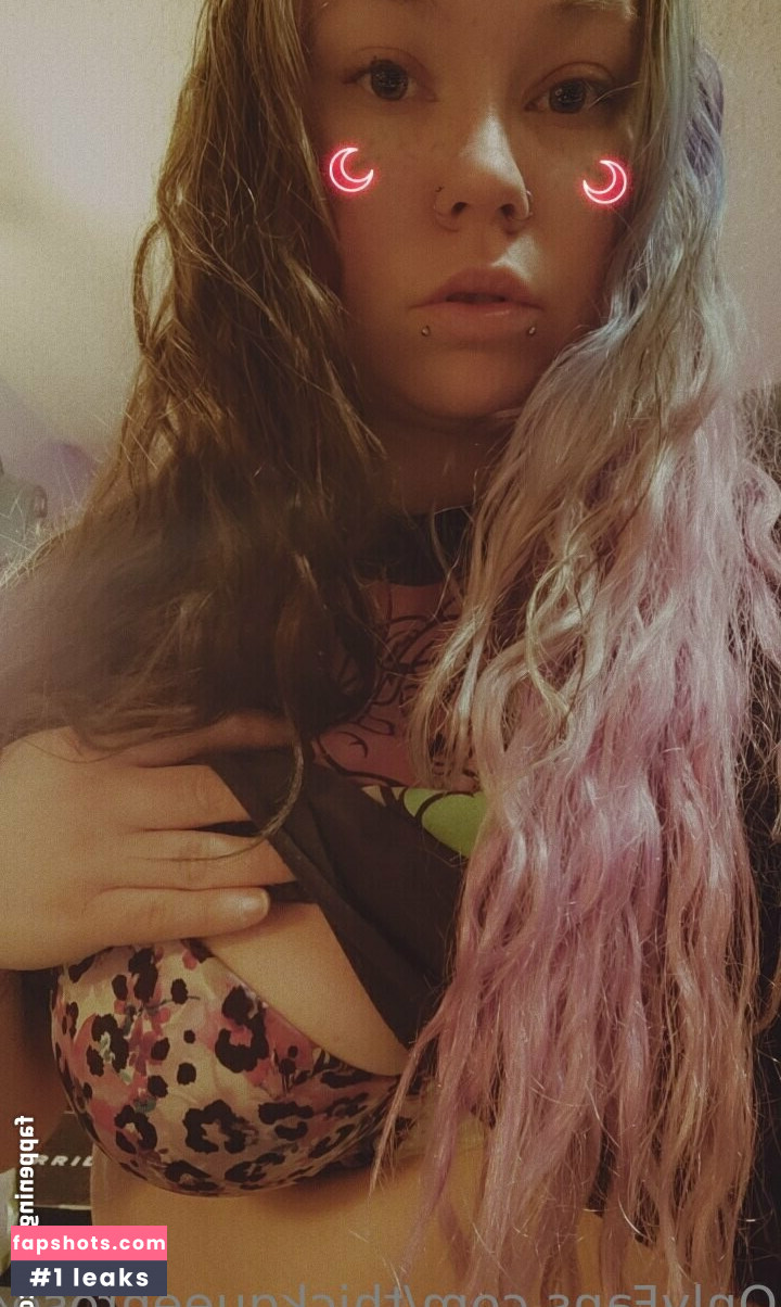 thickqueenrose420 gallery photo #12