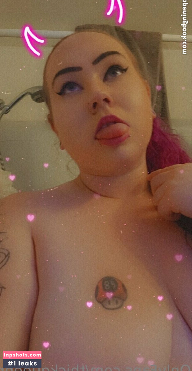 thickqueenrose420 gallery photo #13