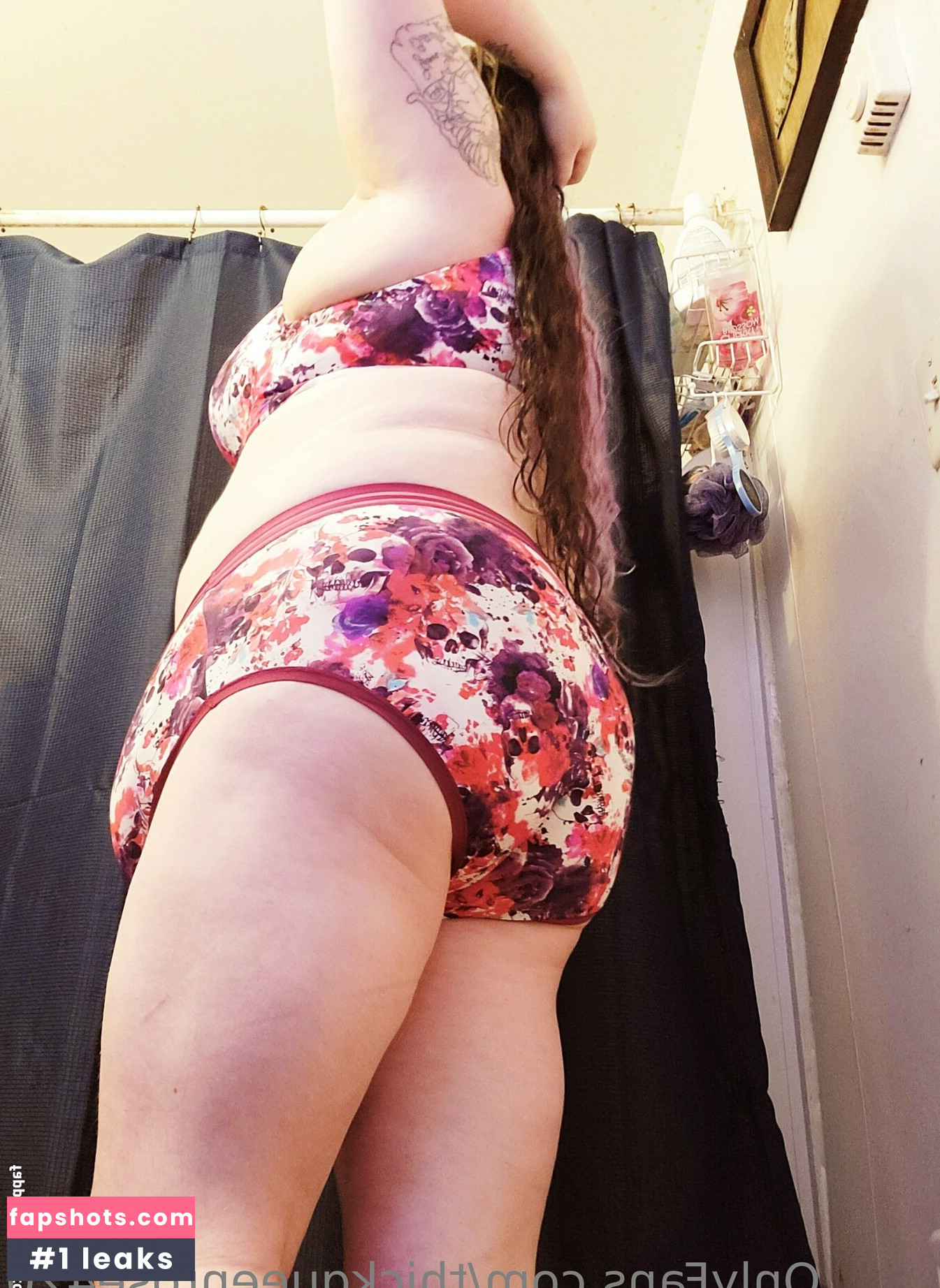 thickqueenrose420 gallery photo #15