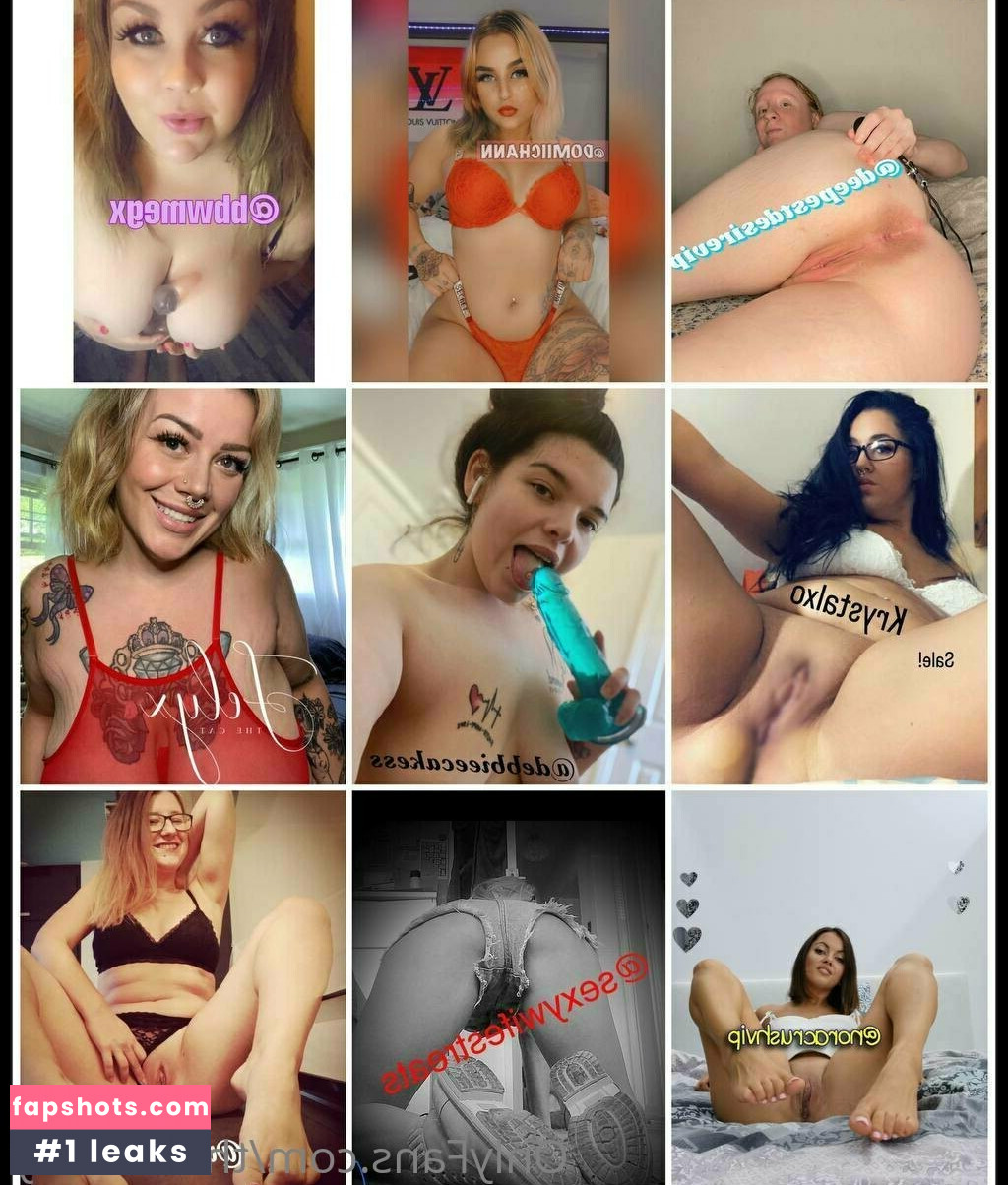 thicktiffany nude babe gallery