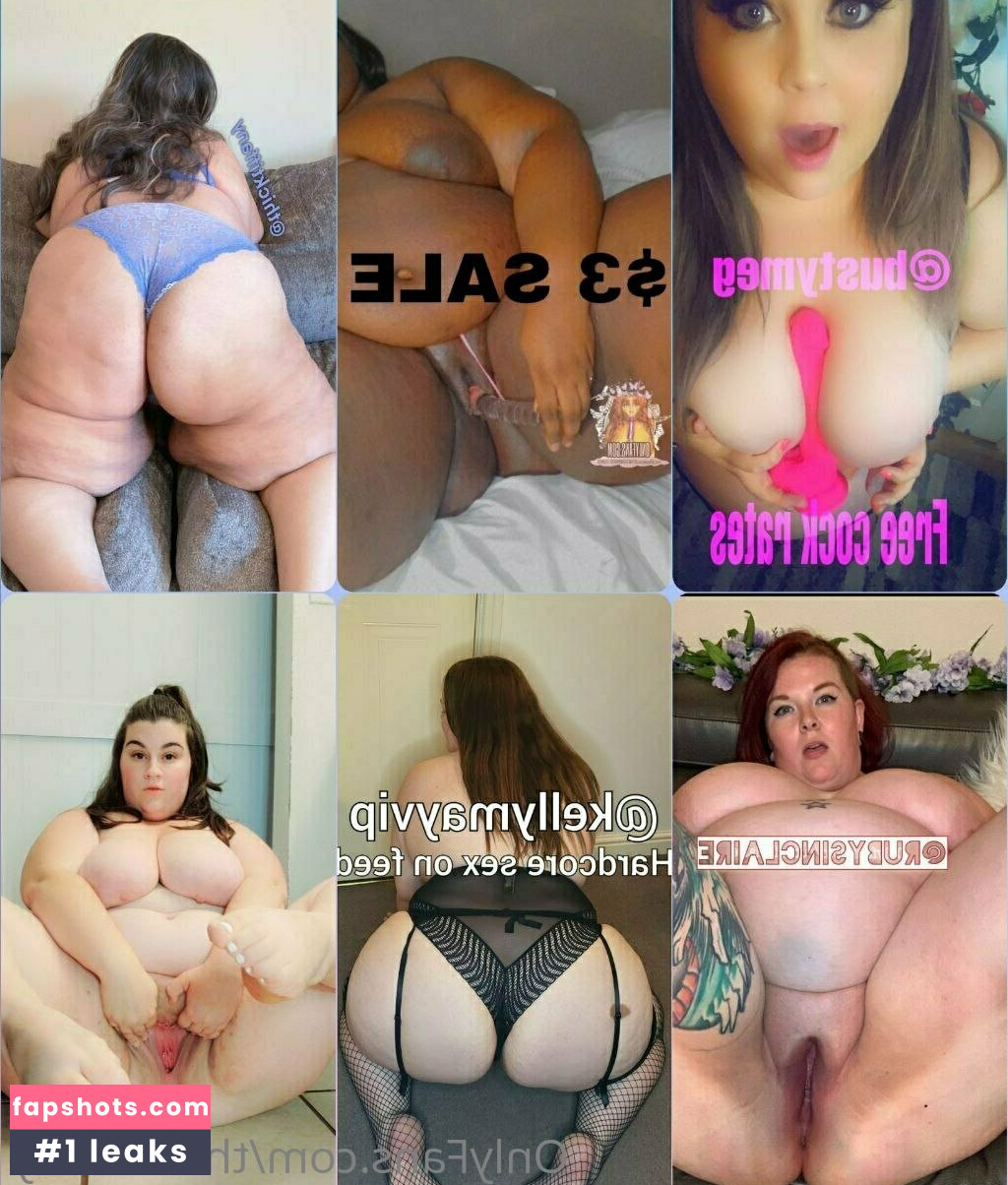 thicktiffany gallery photo #38