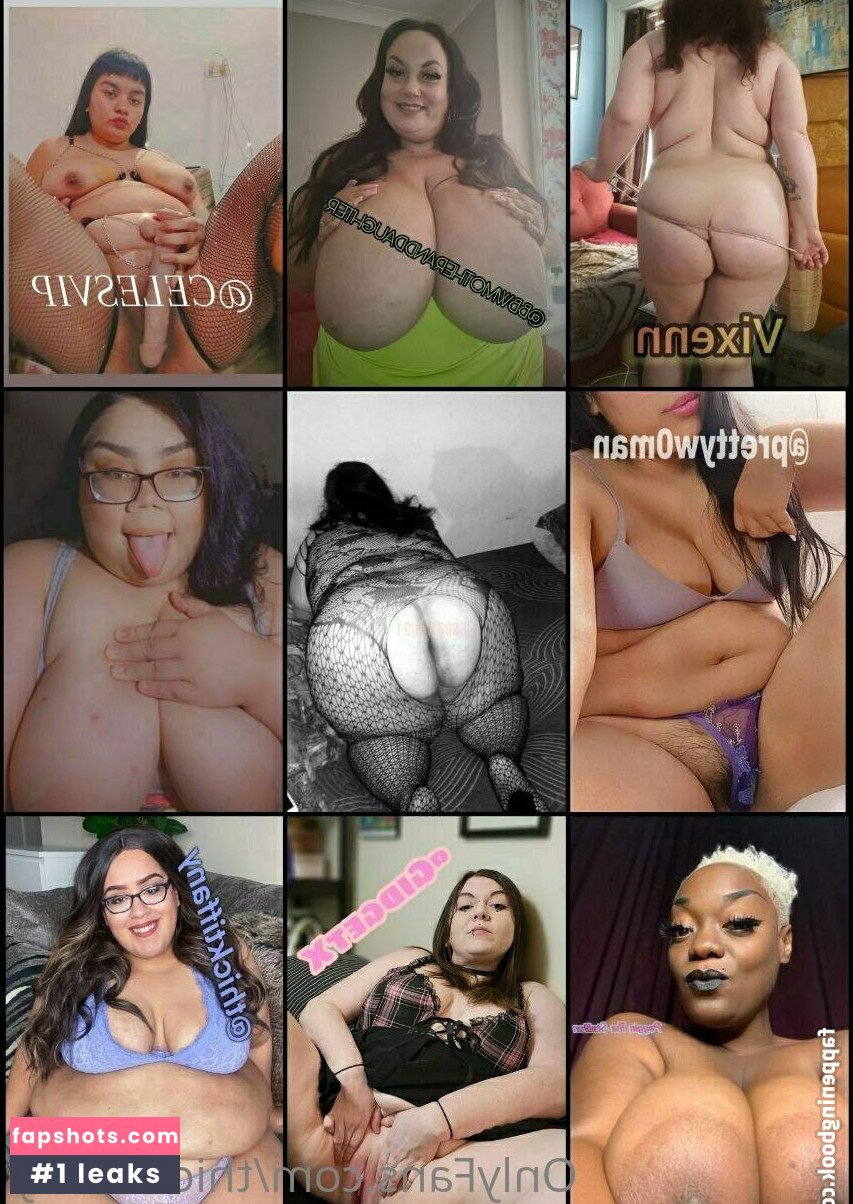 thicktiffany gallery photo #52