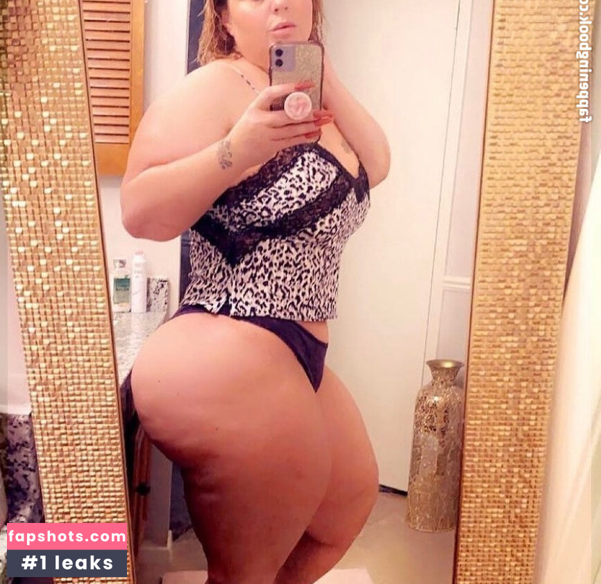 thickvanillabunny2 gallery photo #3