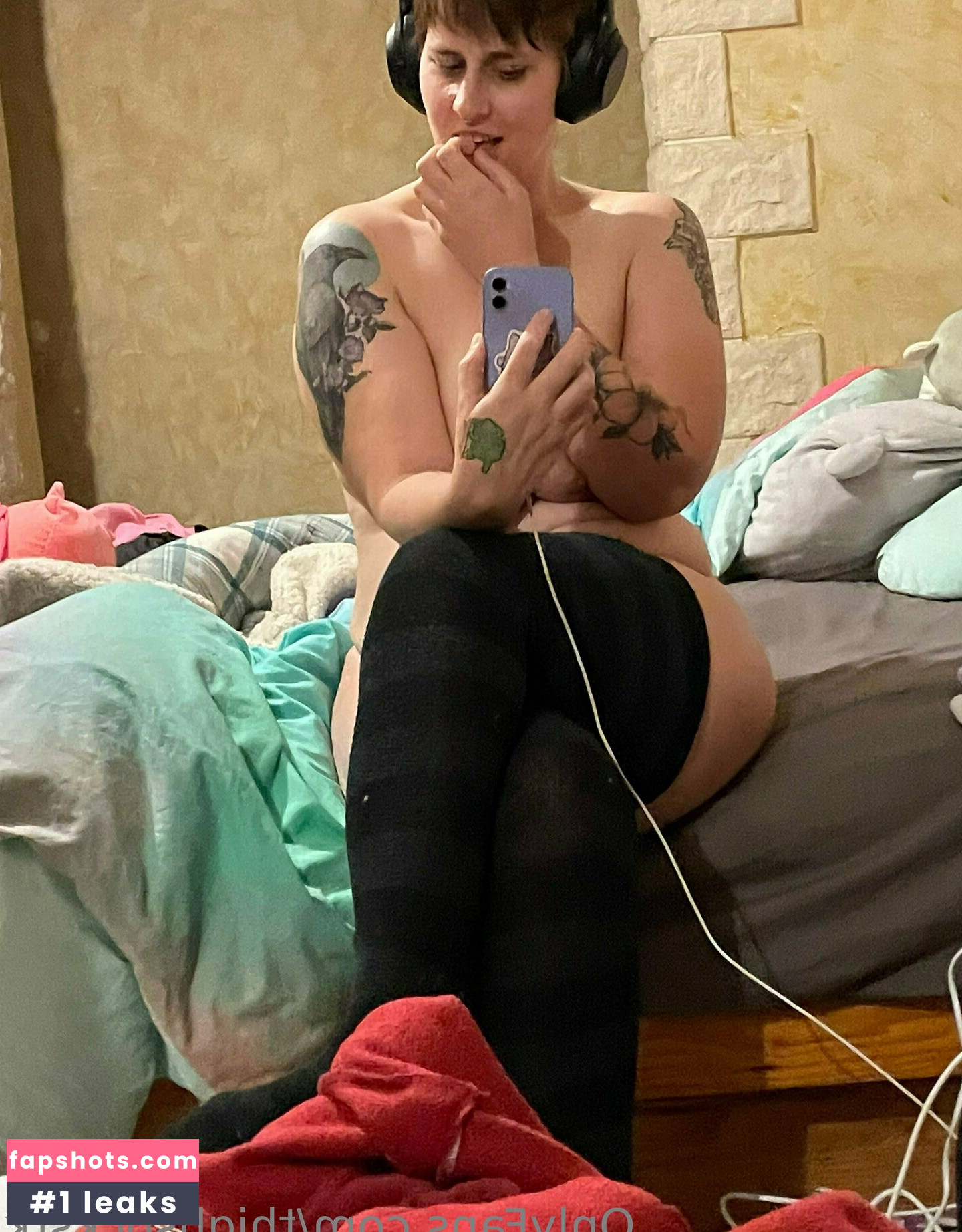 thighsockstk gallery photo #27