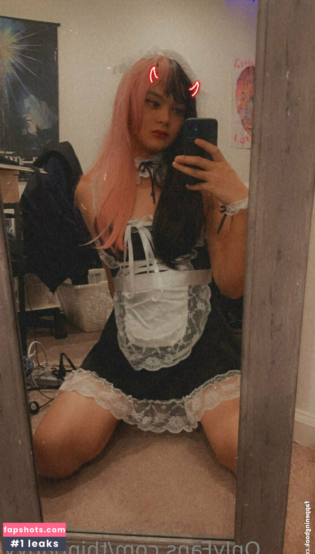 thinbabyy Nude Leaks OnlyFans Photos #14 - LeakJerk