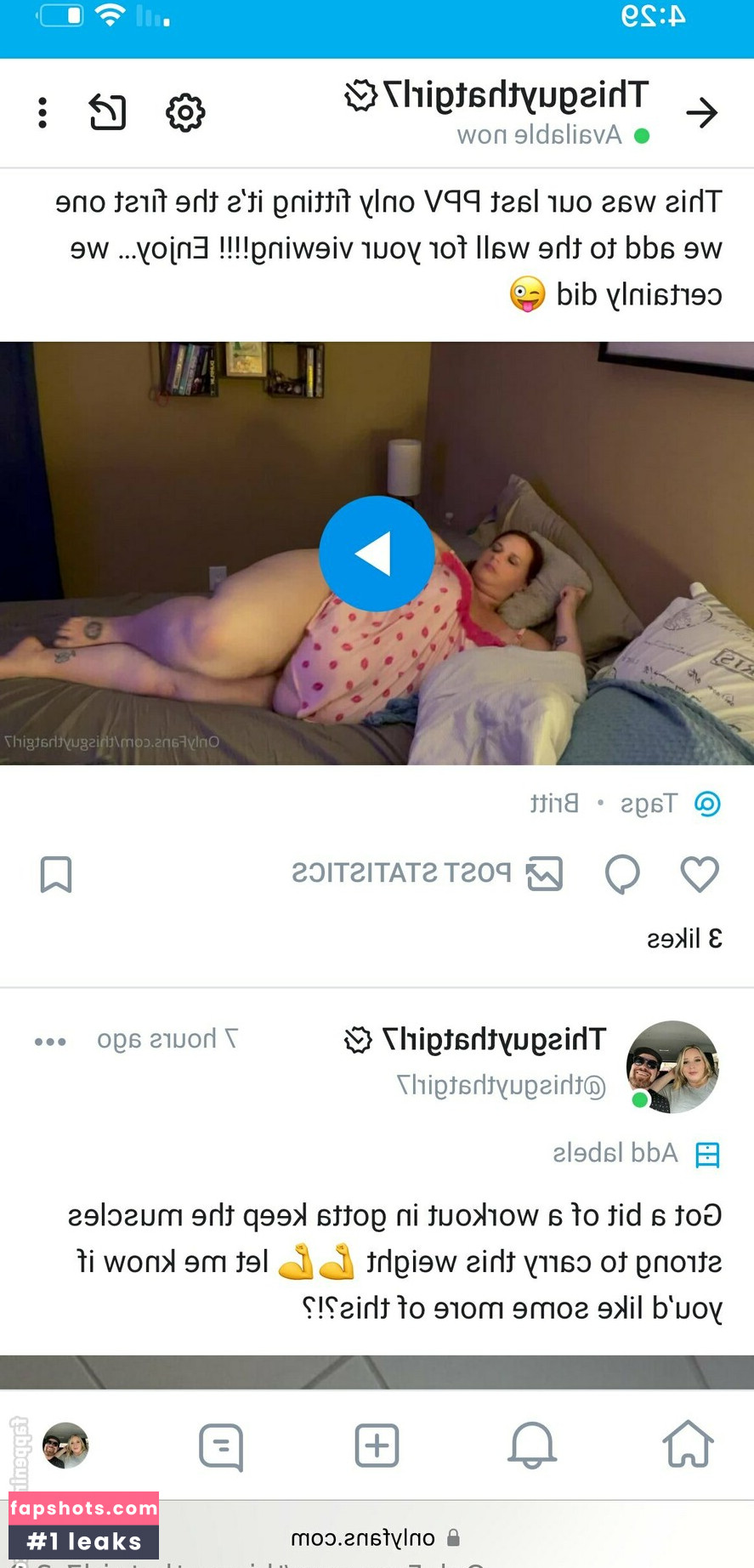 thisguythatgirl7_2.0 gallery photo #2