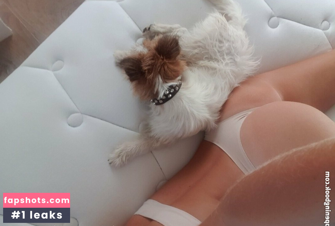 thisisjannika Nacktheit OnlyFans Fotos #19 - Fapshots