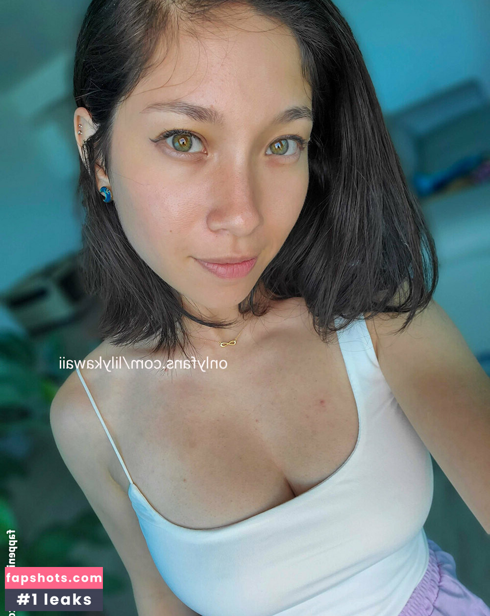 thisislilykawaii Nude Leaks OnlyFans Photos #22 - LeakJerk