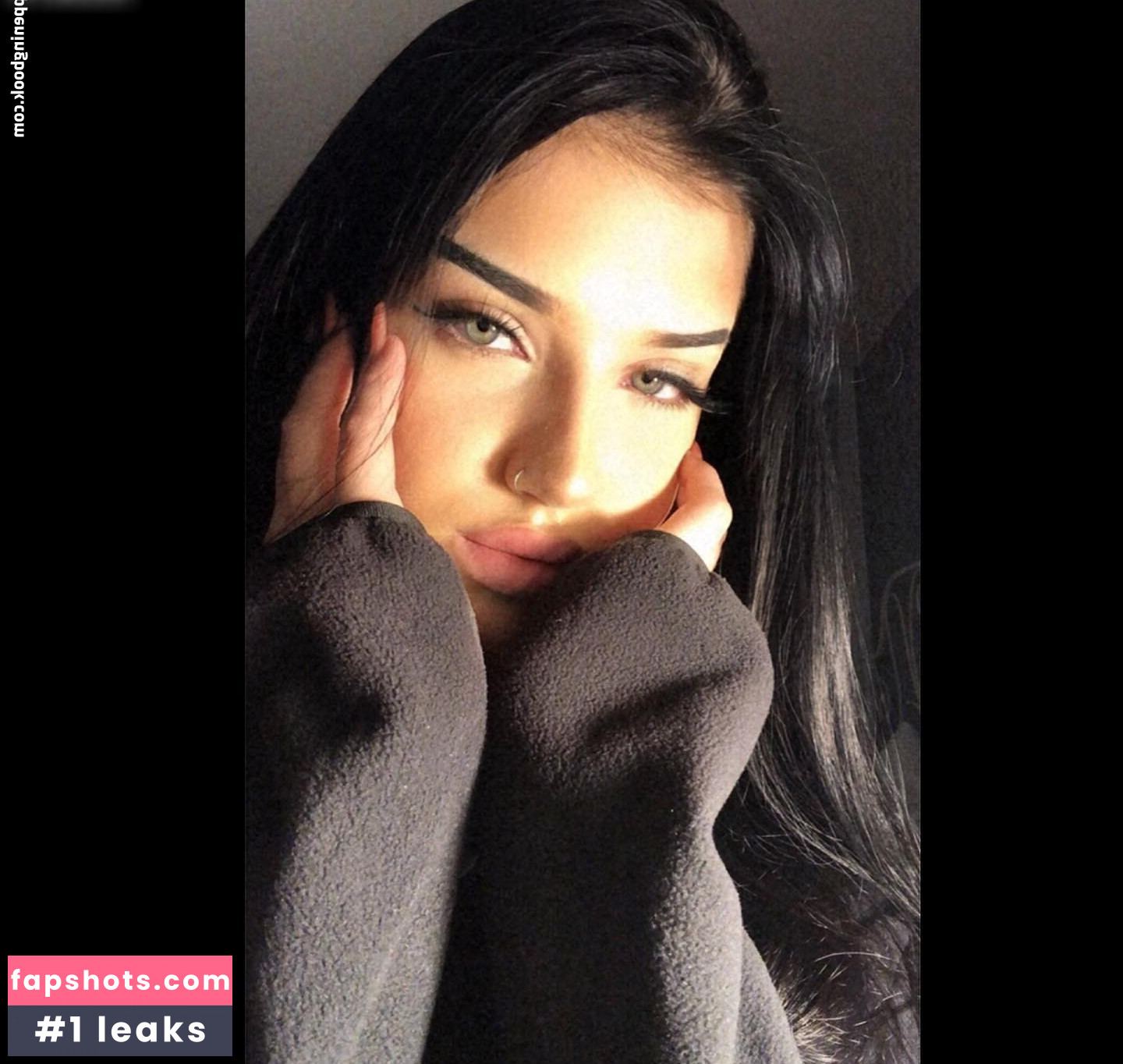 thisisronjaaa | badbarbie_1312 | Ronja Schleweis Nahé úniky fotek pouze od fanoušků #17 - Fapshots