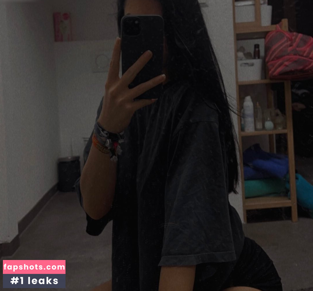 thisisronjaaa | badbarbie_1312 | Ronja Schleweis Nude Leaks OnlyFans Photos #18 - LeakJerk