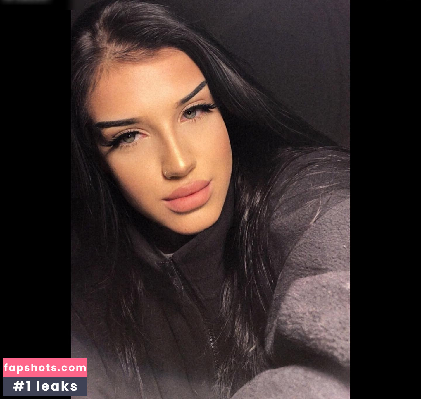 thisisronjaaa | badbarbie_1312 | Ronja Schleweis Nude Leaks OnlyFans Photos #4 - LeakJerk