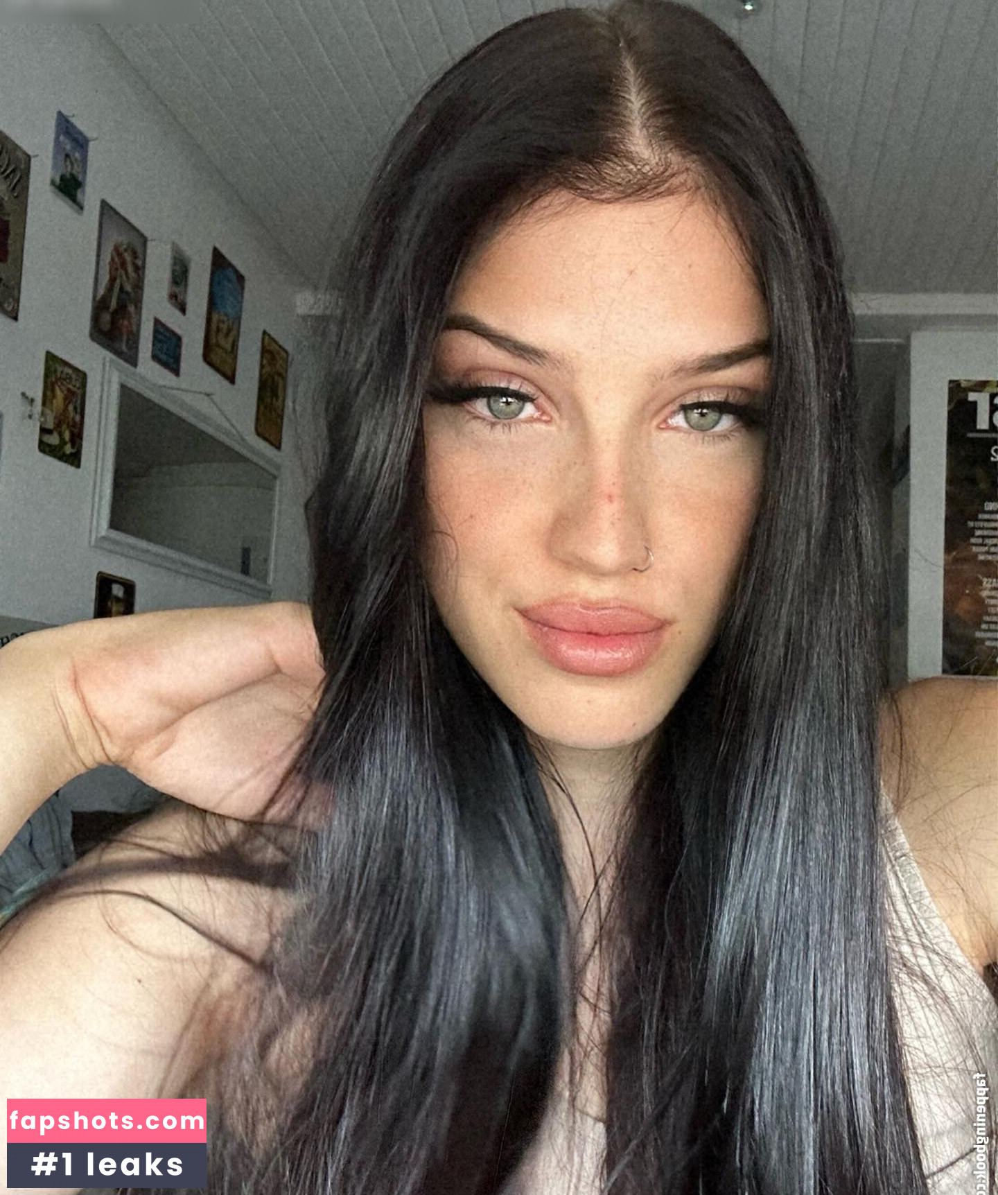 thisisronjaaa | badbarbie_1312 | Ronja Schleweis Nude Leaks OnlyFans Photos #8 - LeakJerk