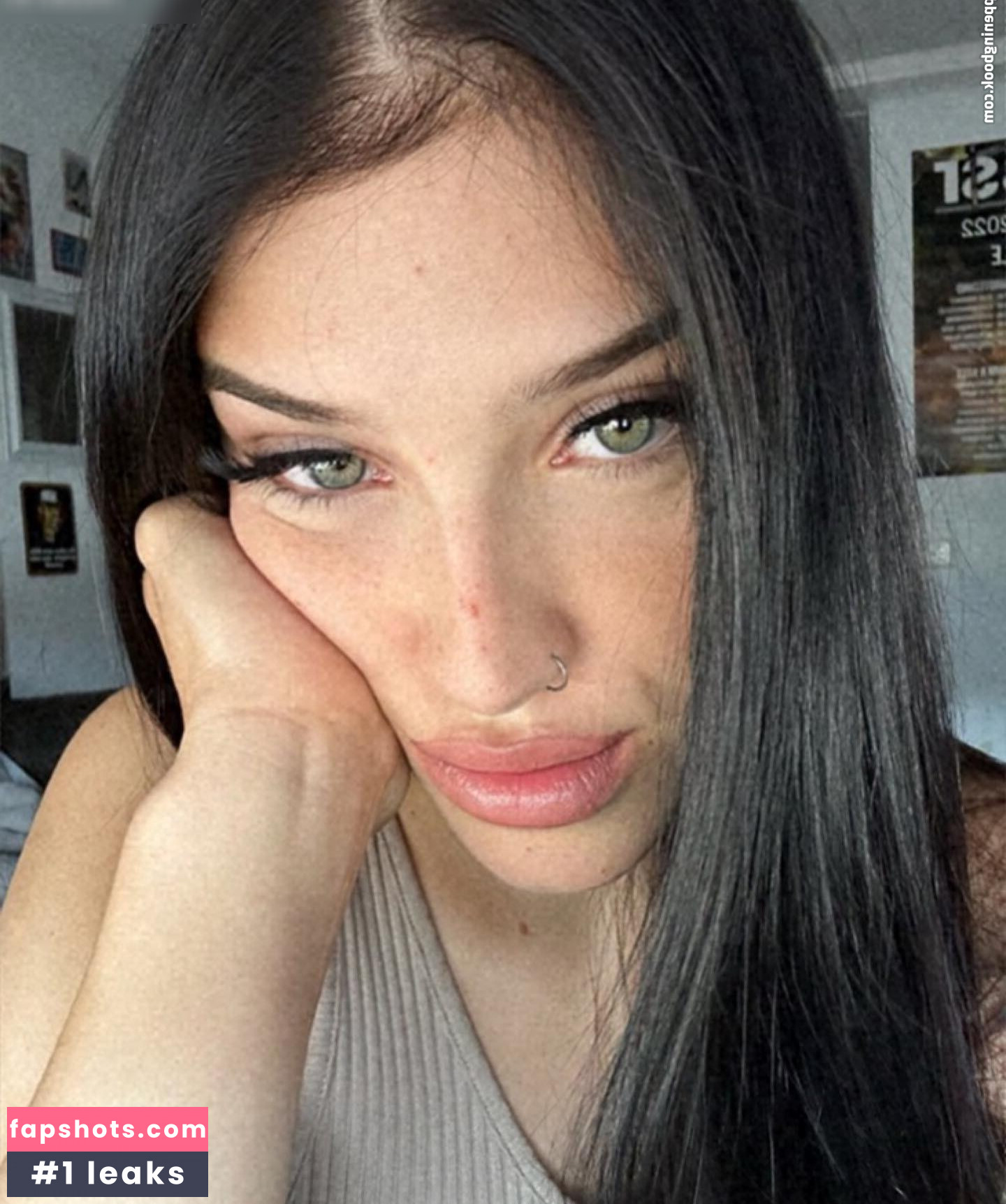 thisisronjaaa | badbarbie_1312 | Ronja Schleweis Nude Leaks OnlyFans Photos #9 - LeakJerk