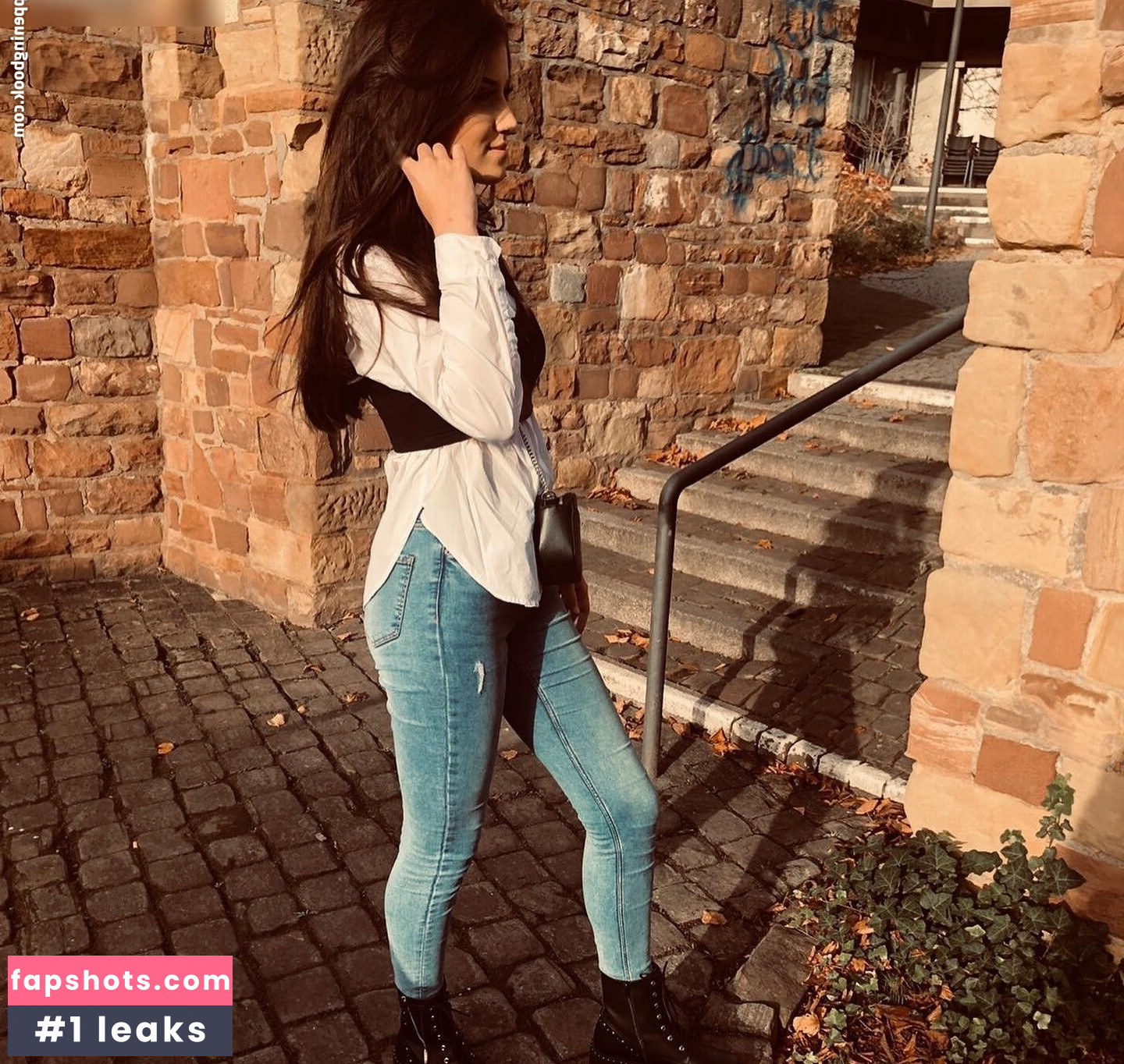 thisisronjaaa | badbarbie_1312 | Ronja Schleweis Nude Leaks OnlyFans Photos #10 - LeakJerk