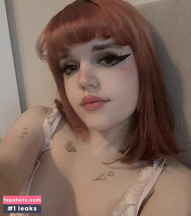 thisisstillfae Nude Leaks OnlyFans Photos #9 - LeakJerk