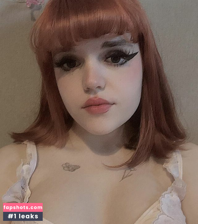 thisisstillfae Nude Leaks OnlyFans Photos #10 - LeakJerk