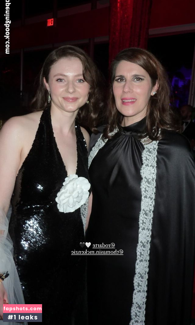 Thomasin McKenzie gallery photo #39