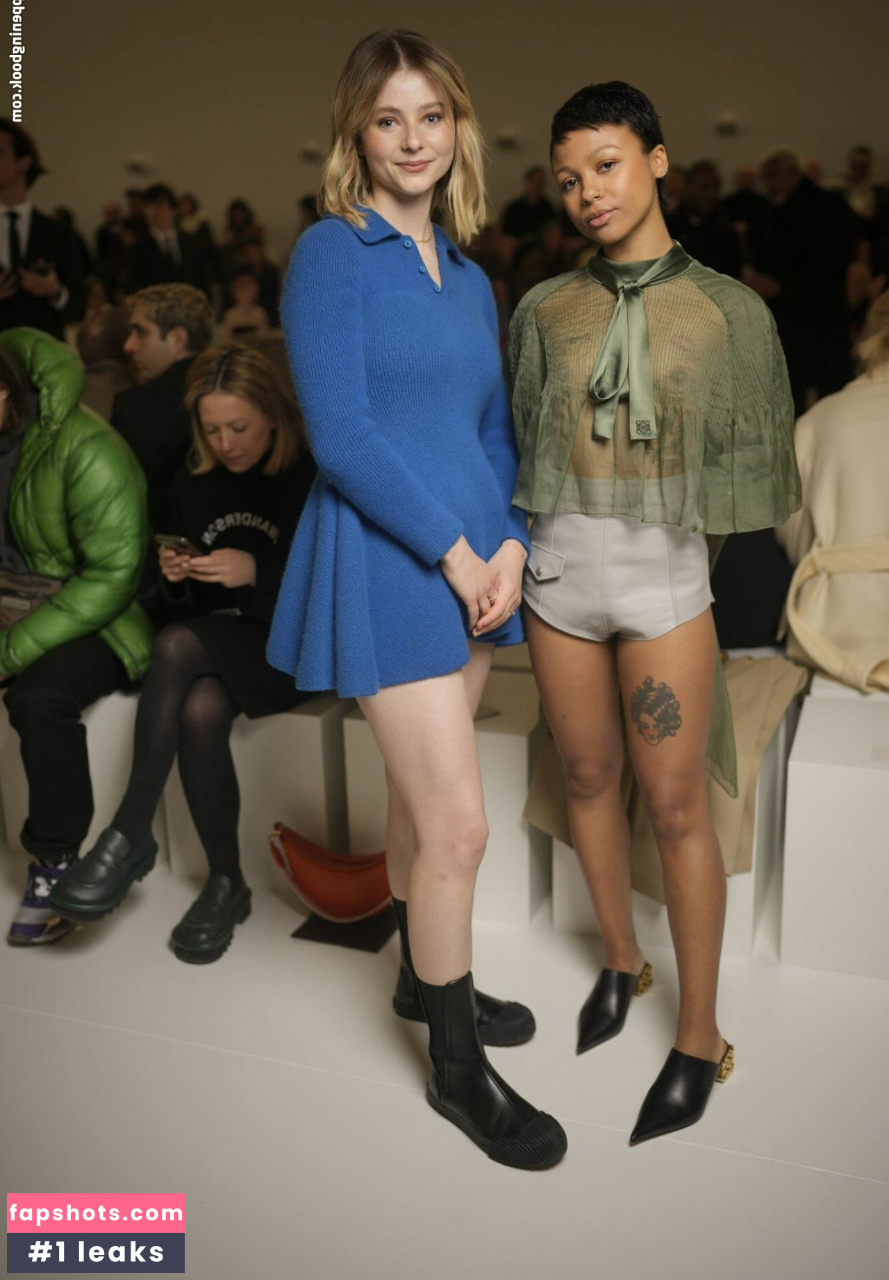 Thomasin McKenzie gallery photo #52