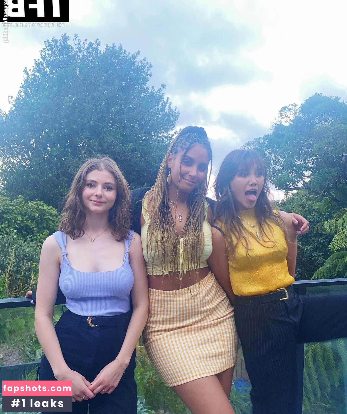 Thomasin McKenzie gallery photo #75