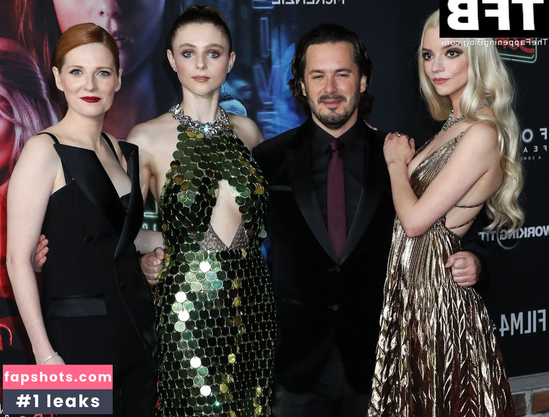 Thomasin McKenzie gallery photo #89