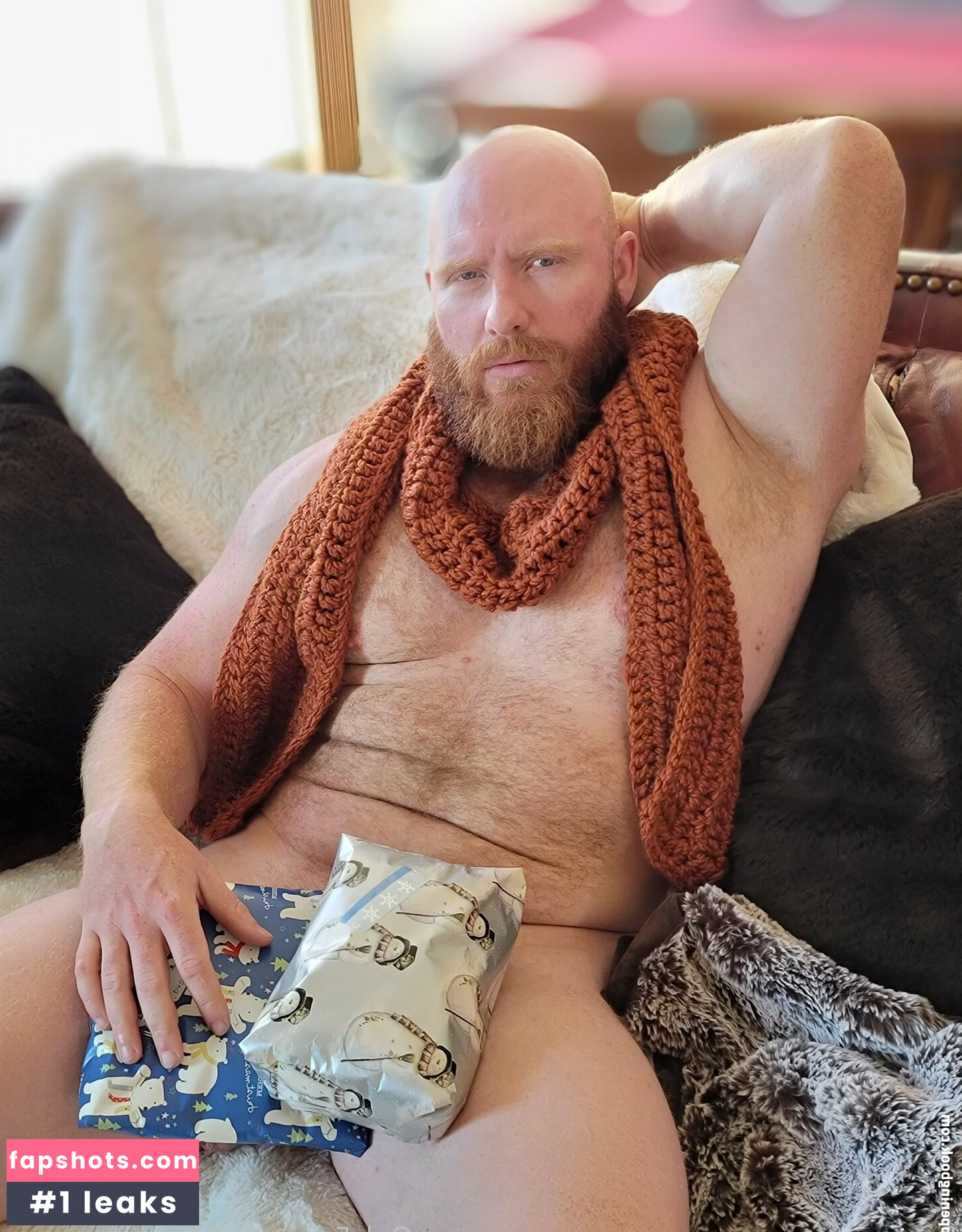 thorjohnsonxxx gallery photo #13