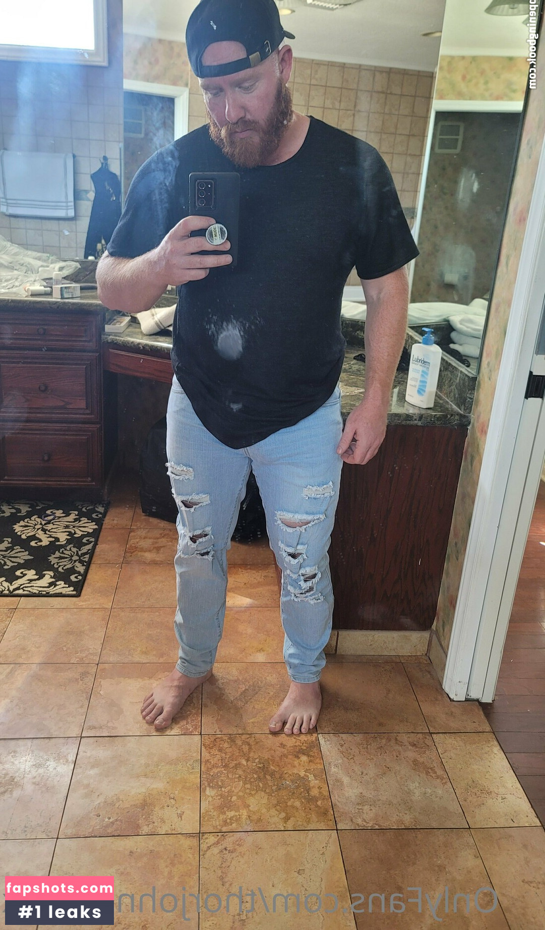 thorjohnsonxxx gallery photo #16