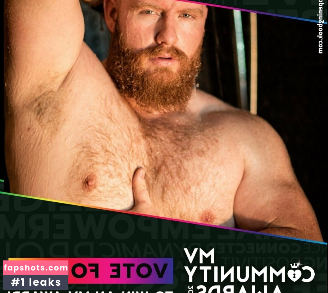 thorjohnsonxxx gallery photo #22