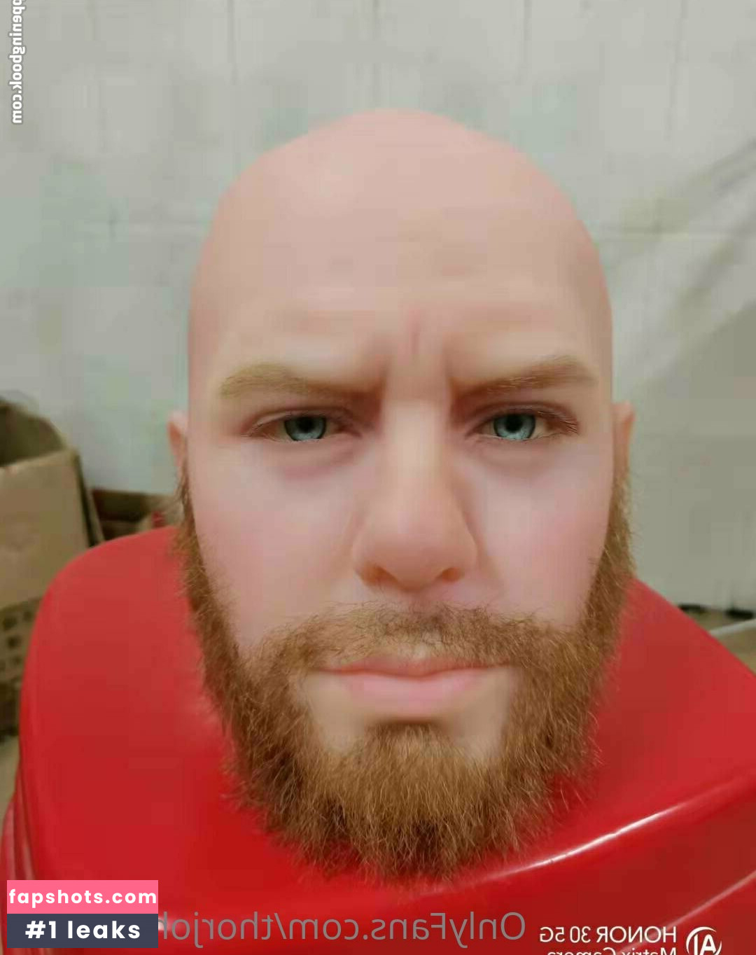 thorjohnsonxxx gallery photo #26