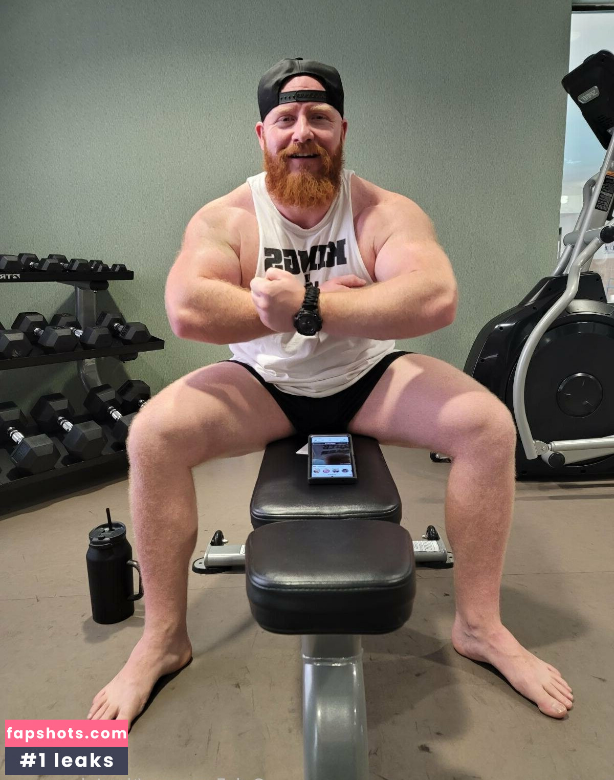 thorjohnsonxxx gallery photo #58