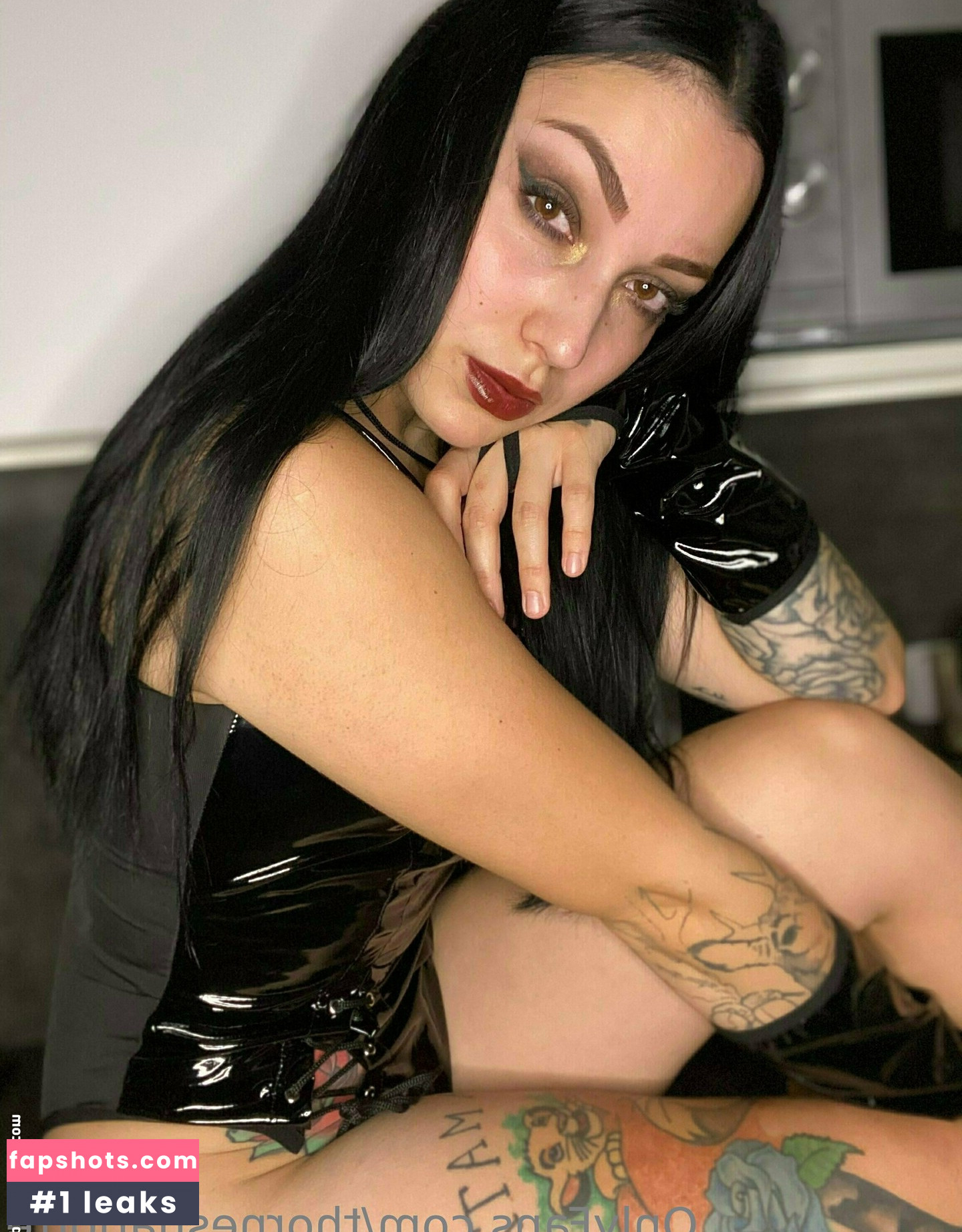 thornesharlotte Nude Leaks OnlyFans Photos #6 - LeakJerk