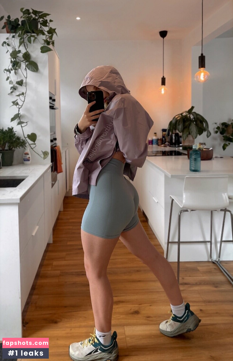 thorrifree Nahé úniky fotek pouze od fanoušků #5 - Fapshots