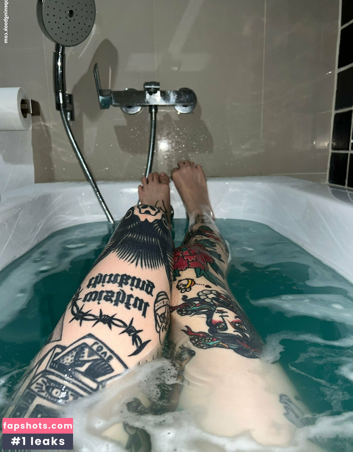 Thotoro Nahé úniky fotek pouze od fanoušků #12 - Fapshots